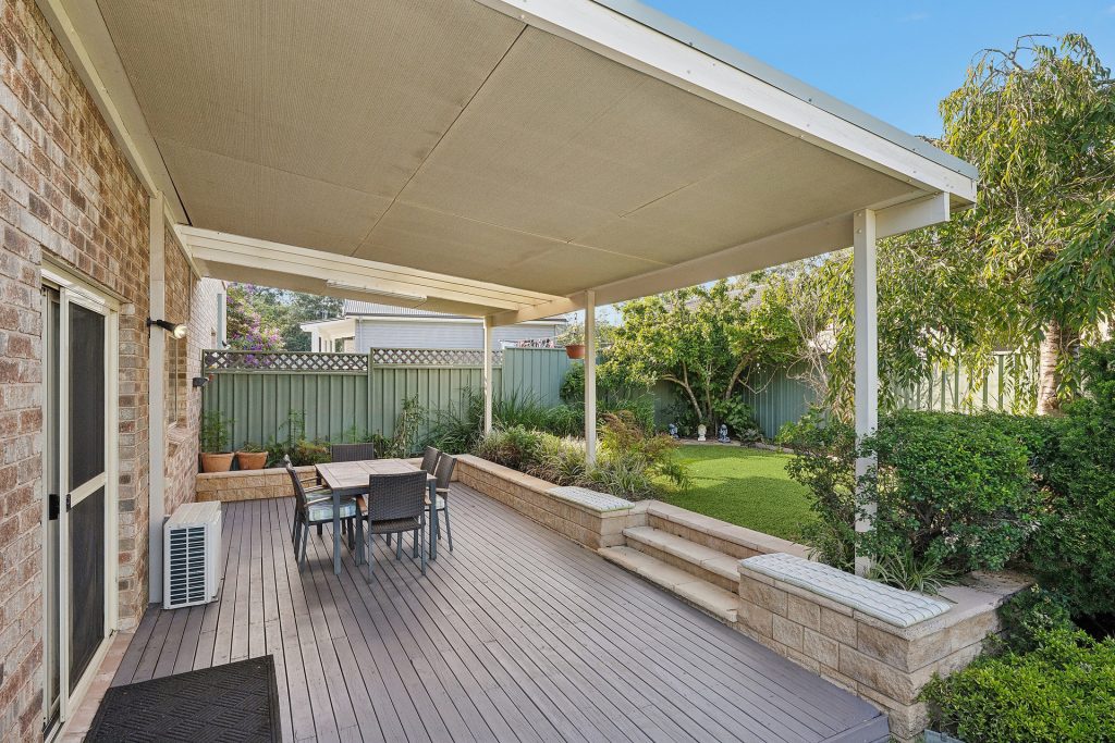 Sold - 2/4 Cross Street - New Property in Glenbrook - Real Estate by Stewart Lamont