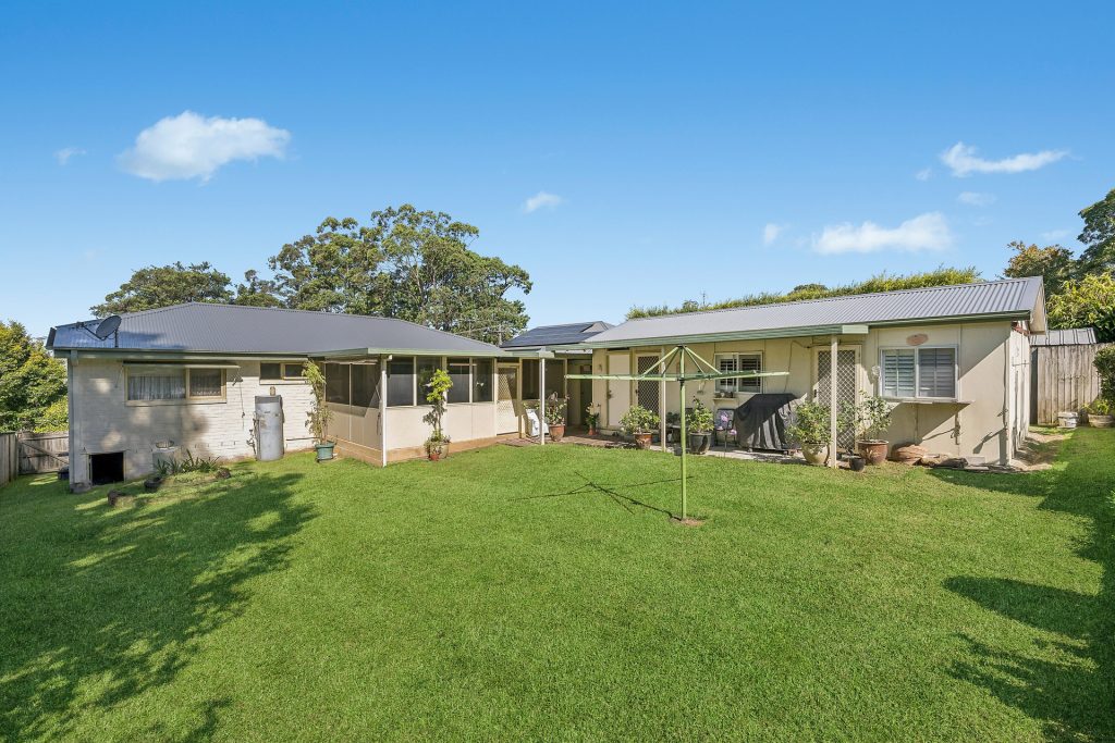 Sold - 40 Reid Road - New Property in Winmalee - Real Estate by Isla Czarnota