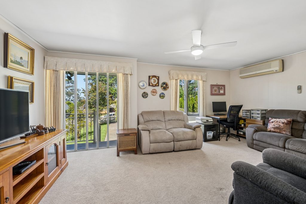 Sold - 40 Reid Road - New Property in Winmalee - Real Estate by Isla Czarnota