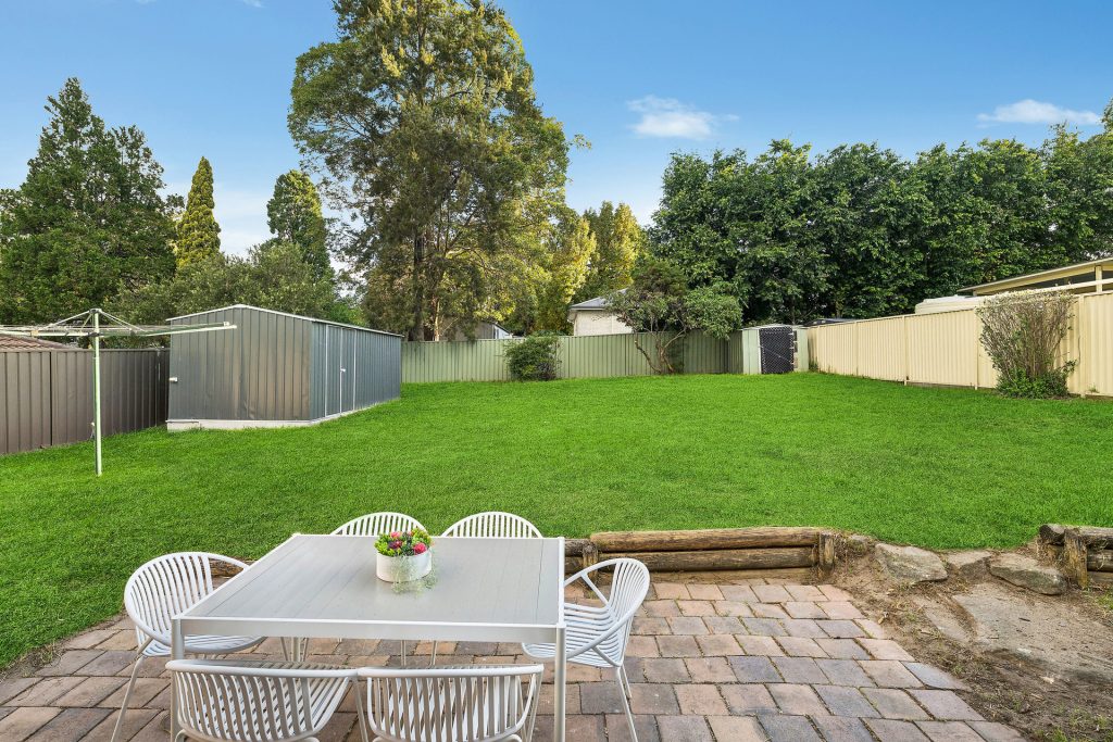 Sold - 81 Lee Road - New Property in Winmalee - Real Estate by Isla Czarnota