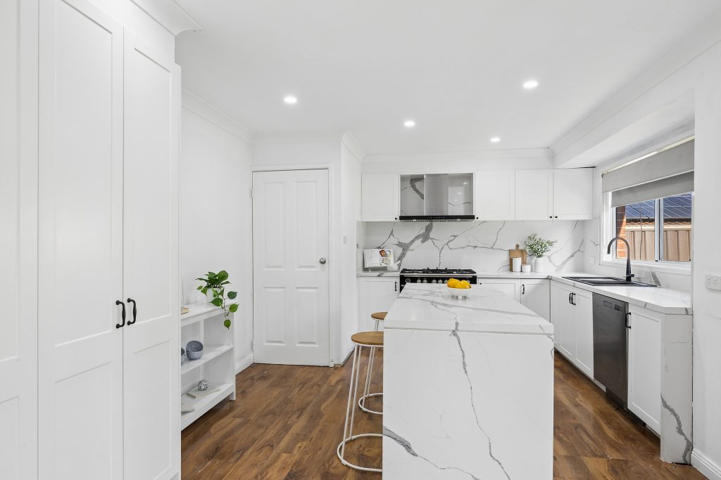 Sold - 81 Lee Road - New Property in Winmalee - Real Estate by Isla Czarnota