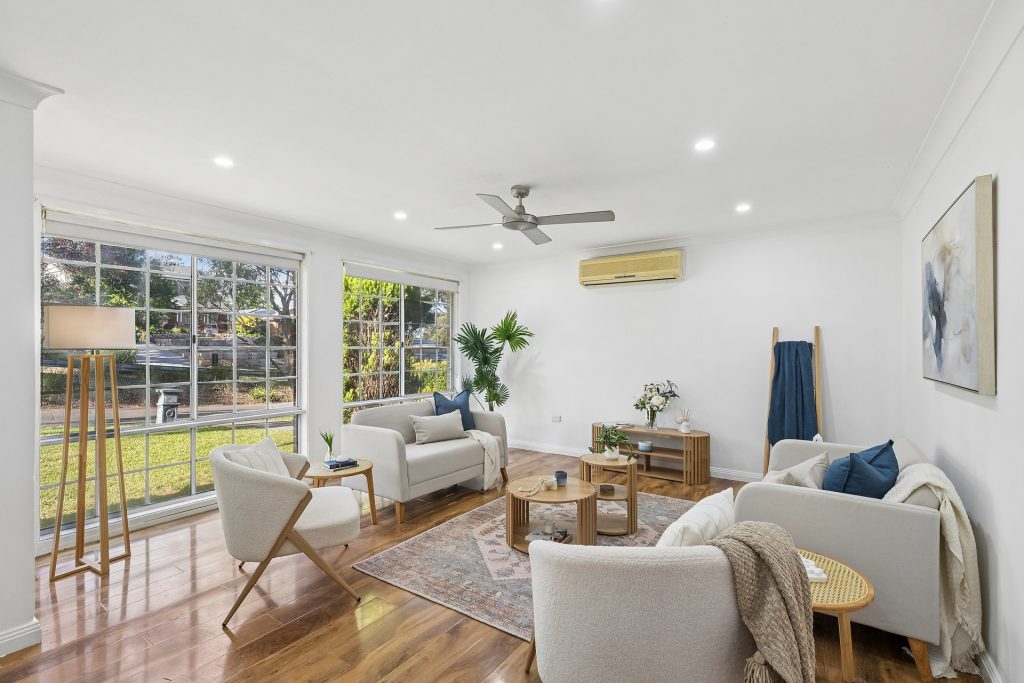 Sold - 81 Lee Road - New Property in Winmalee - Real Estate by Isla Czarnota
