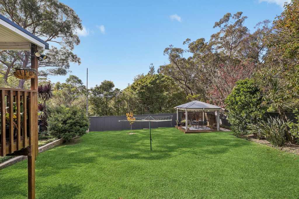 Sold - 35 Fern Avenue - New Property in Hazelbrook - Real Estate by Stewart Lamont