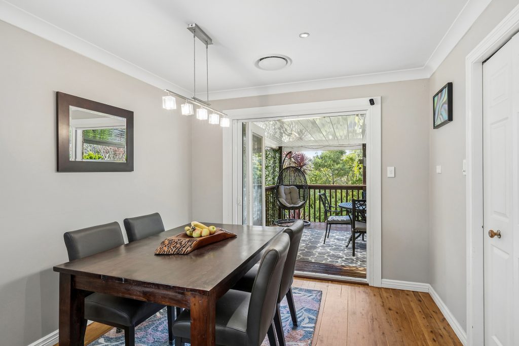 Sold - 35 Fern Avenue - New Property in Hazelbrook - Real Estate by Stewart Lamont