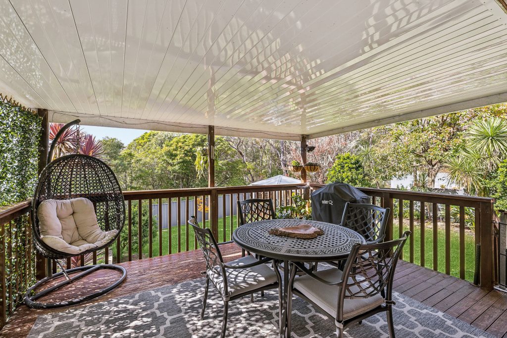 Sold - 35 Fern Avenue - New Property in Hazelbrook - Real Estate by Stewart Lamont
