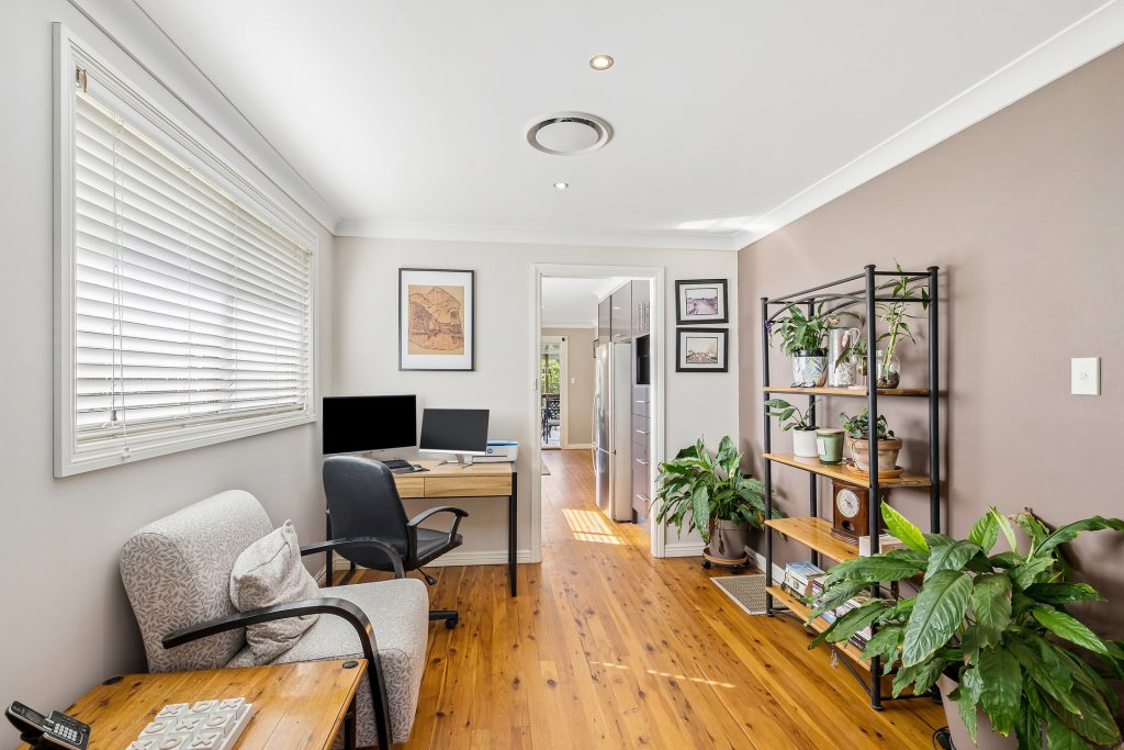 Sold - 35 Fern Avenue - New Property in Hazelbrook - Real Estate by Stewart Lamont