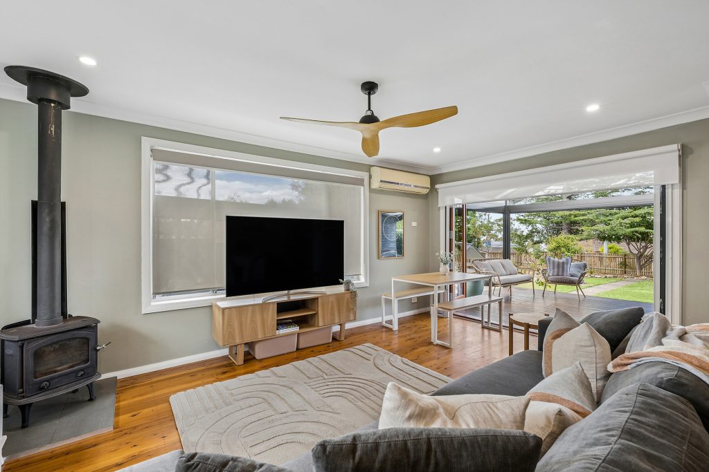 Sold - 85 Burns Road - New Property in Springwood - Real Estate by Stewart Lamont