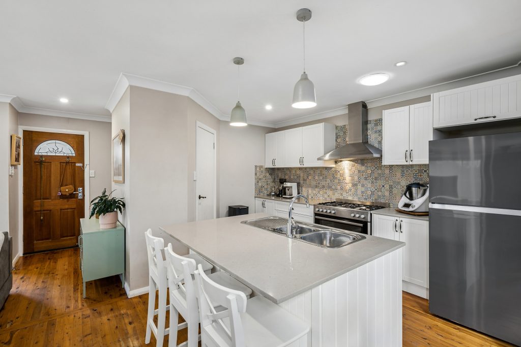 Sold - 85 Burns Road - New Property in Springwood - Real Estate by Stewart Lamont