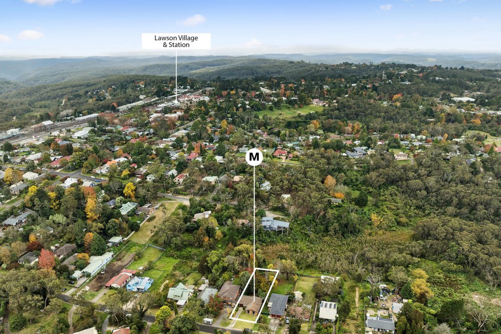 Sold - 42 View Street - New Property in Lawson - Real Estate by Stewart Lamont