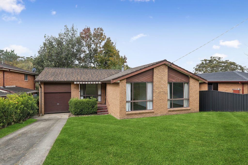 42 View Street, Lawson