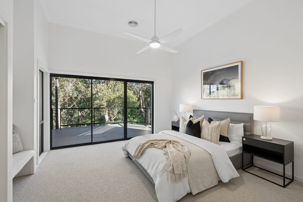 Sold - 21 Snugglepot Drive - New Property in Faulconbridge - Real Estate by Stewart Lamont