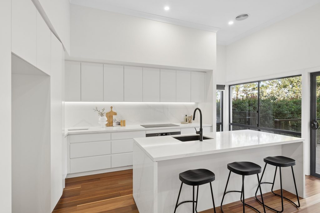Sold - 21 Snugglepot Drive - New Property in Faulconbridge - Real Estate by Stewart Lamont
