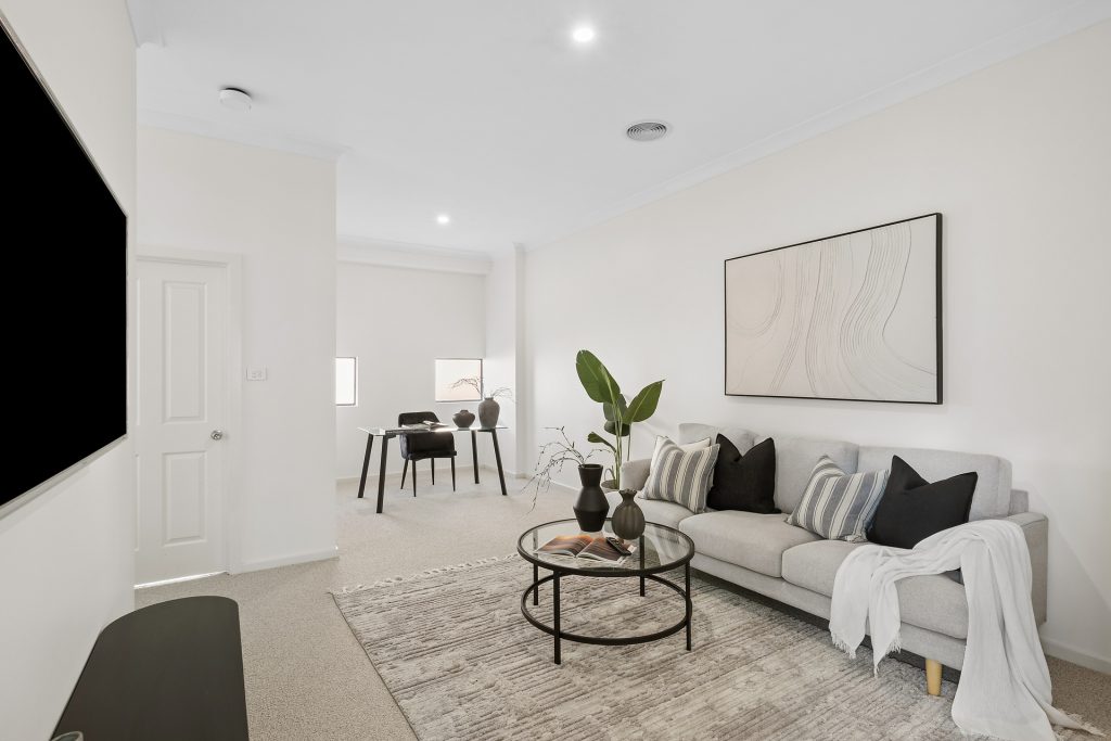 Sold - 21 Snugglepot Drive - New Property in Faulconbridge - Real Estate by Stewart Lamont