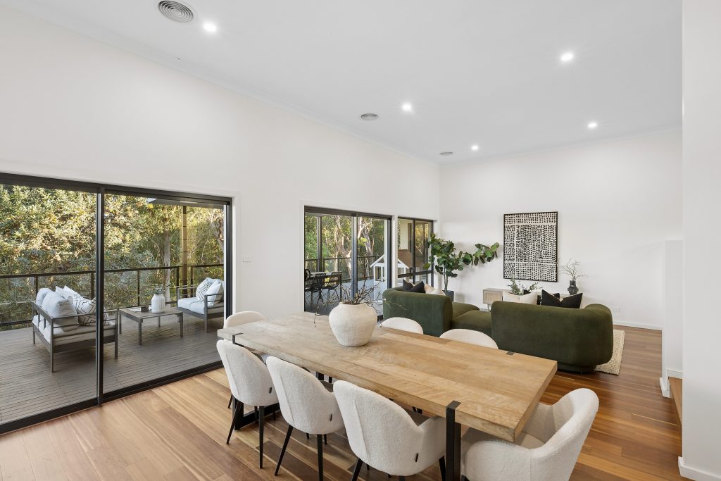 Sold - 21 Snugglepot Drive - New Property in Faulconbridge - Real Estate by Stewart Lamont