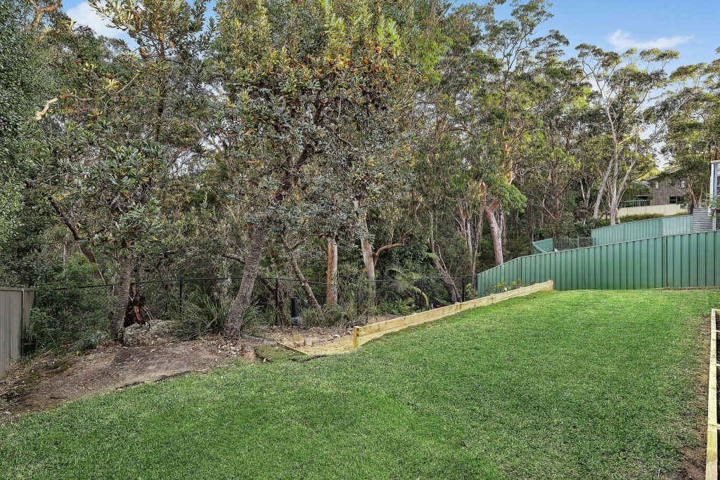 Sold - 21 Snugglepot Drive - New Property in Faulconbridge - Real Estate by Stewart Lamont