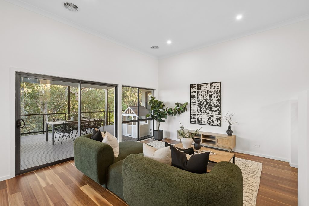 Sold - 21 Snugglepot Drive - New Property in Faulconbridge - Real Estate by Stewart Lamont