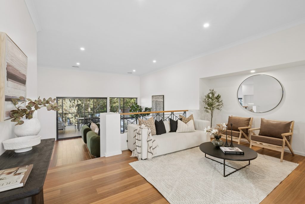 Sold - 21 Snugglepot Drive - New Property in Faulconbridge - Real Estate by Stewart Lamont