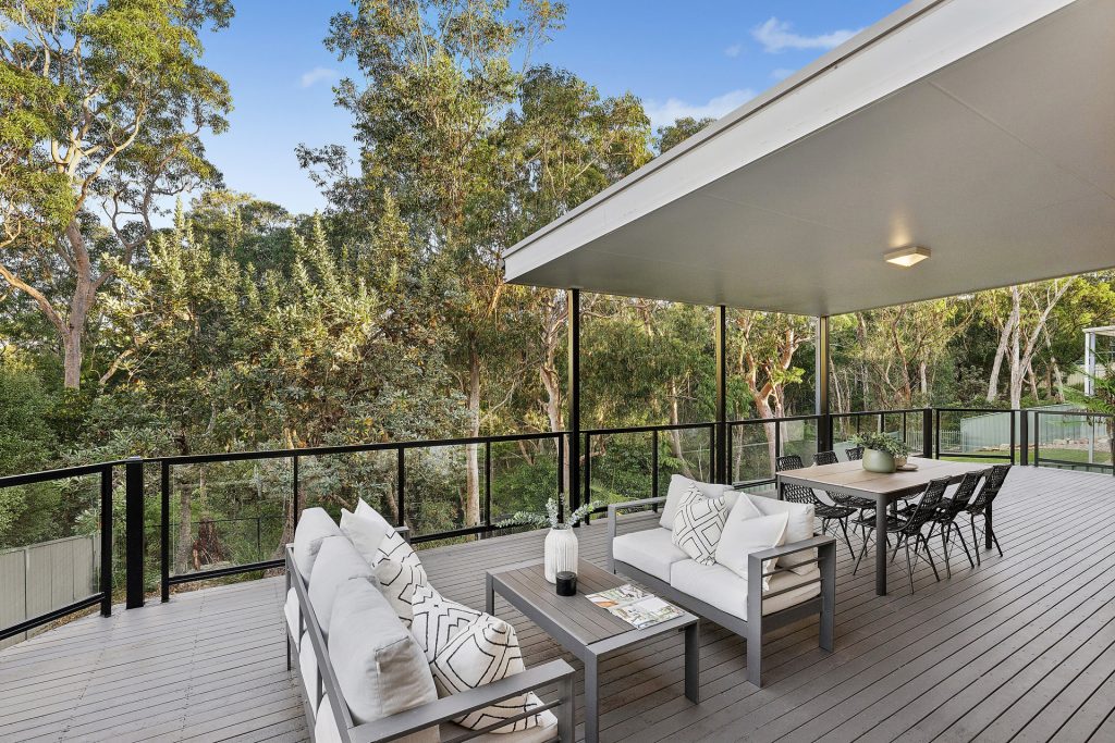 Sold - 21 Snugglepot Drive - New Property in Faulconbridge - Real Estate by Stewart Lamont
