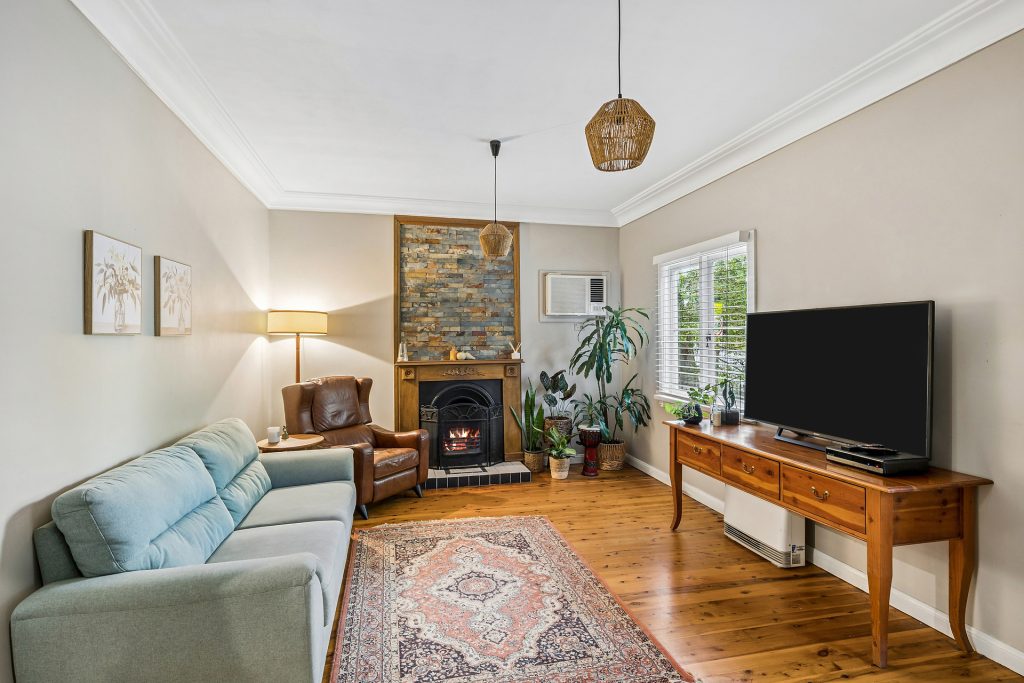 Sold - 7 Ellison Road - New Property in Springwood - Real Estate by Stewart Lamont