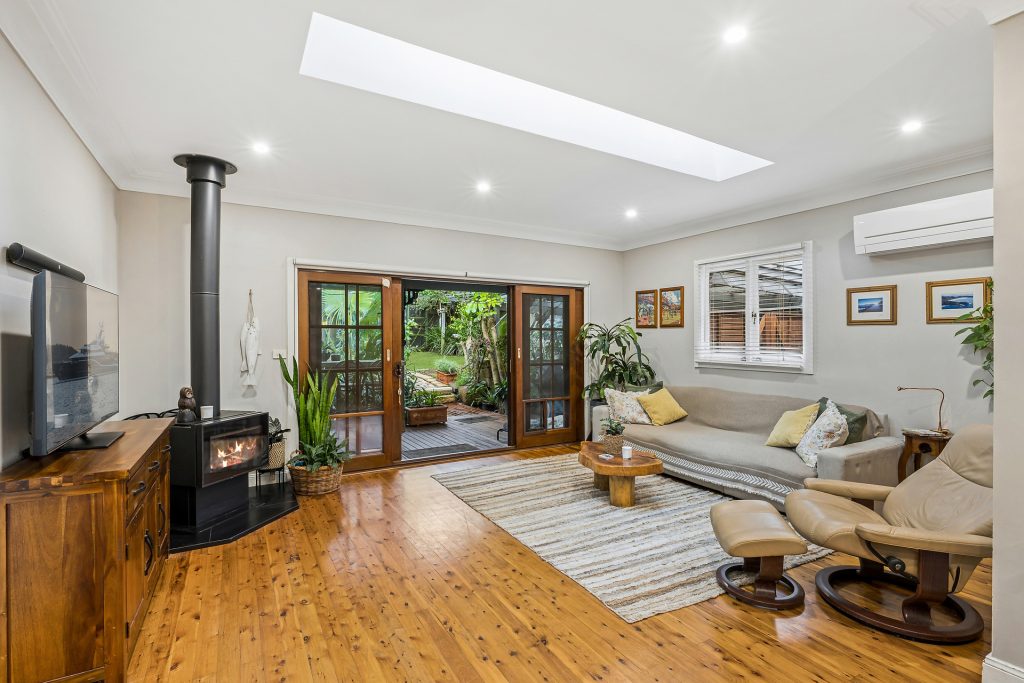 Sold - 7 Ellison Road - New Property in Springwood - Real Estate by Stewart Lamont