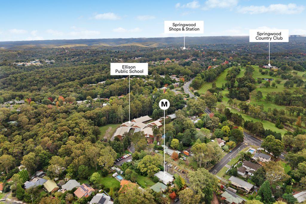 Sold - 7 Ellison Road - New Property in Springwood - Real Estate by Stewart Lamont