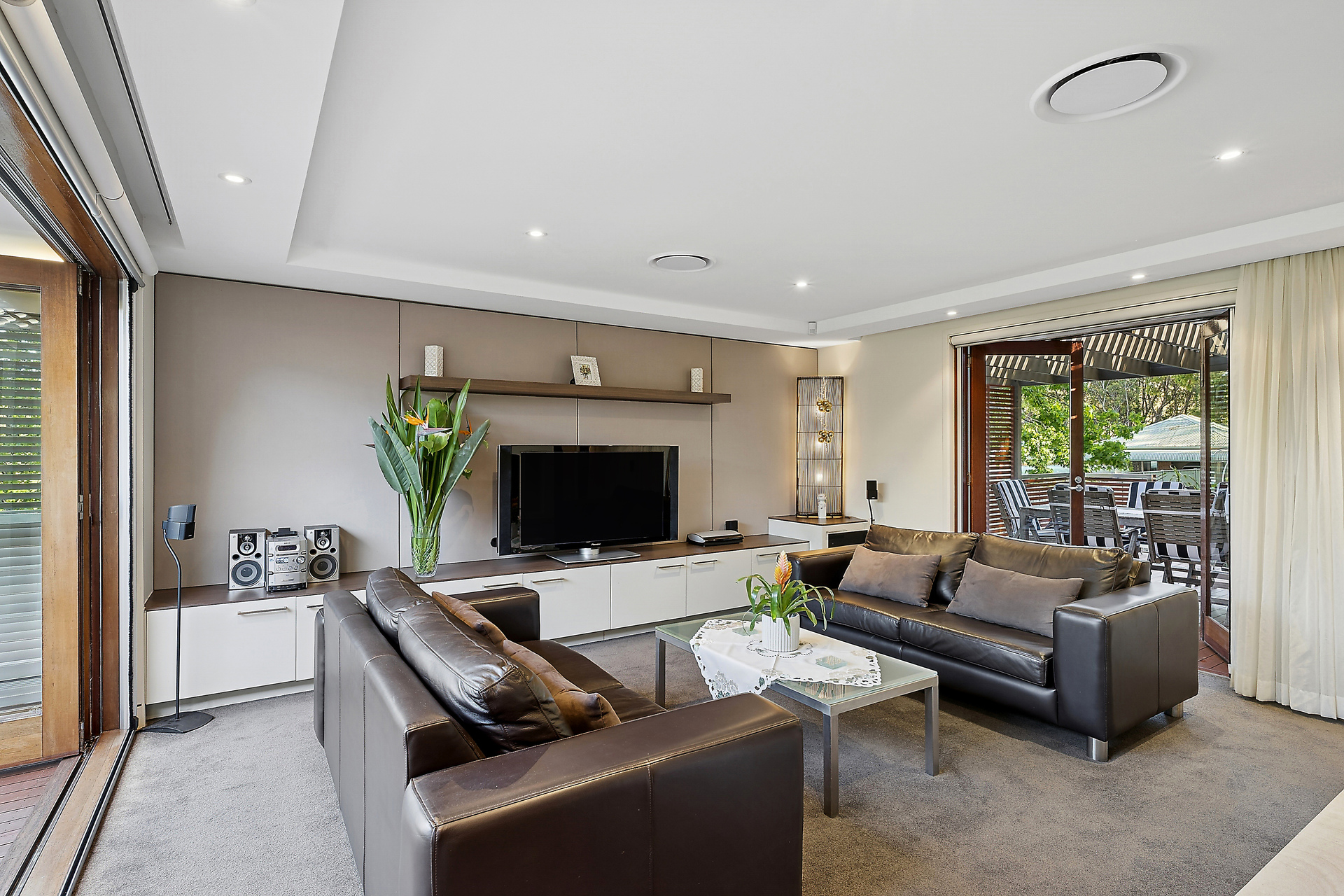 For Sale - 108 Talbot Road - New Property in Hazelbrook - Real Estate by Stewart Lamont