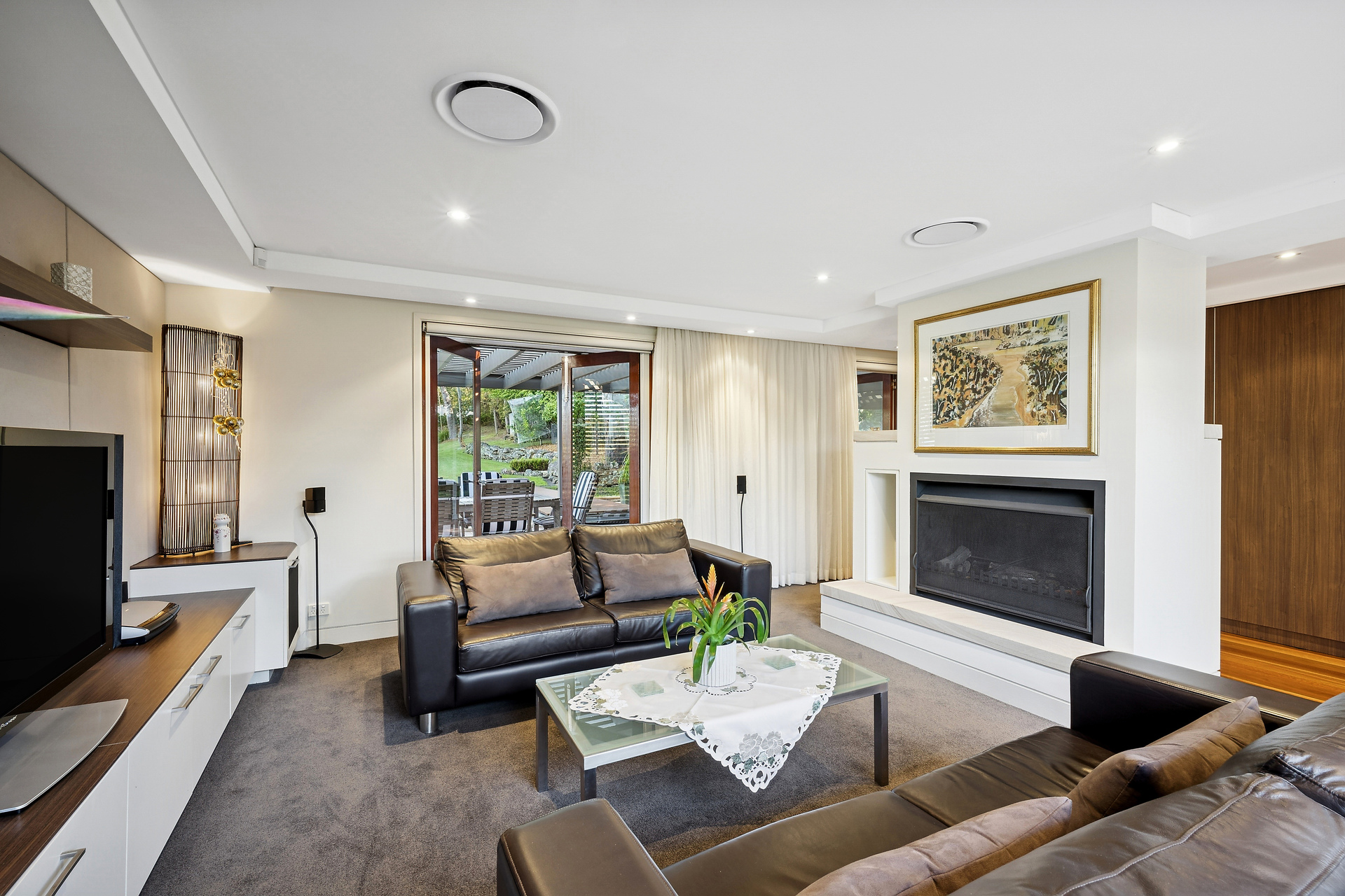 For Sale - 108 Talbot Road - New Property in Hazelbrook - Real Estate by Stewart Lamont