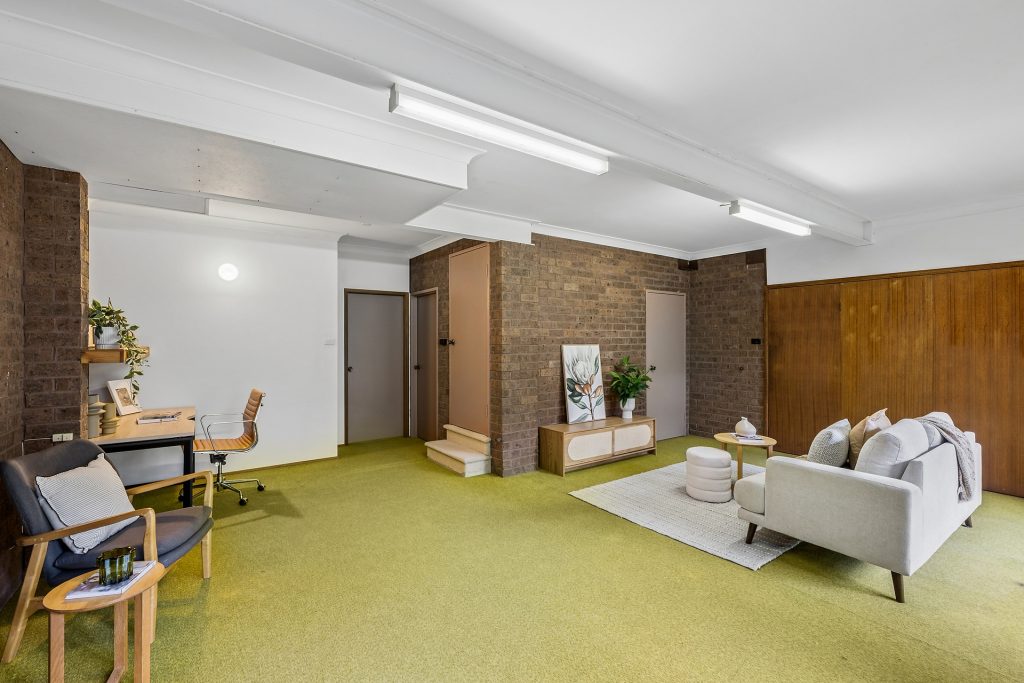 Sold - 10 Lookout Avenue - New Property in Blaxland - Real Estate by Stewart Lamont