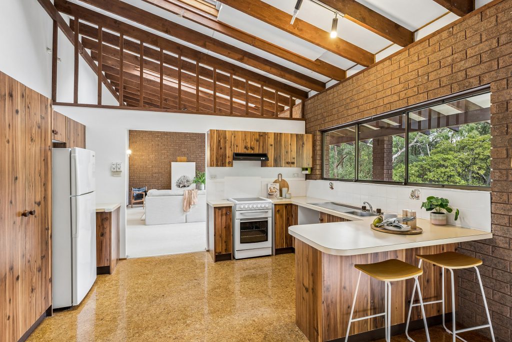 Sold - 10 Lookout Avenue - New Property in Blaxland - Real Estate by Stewart Lamont