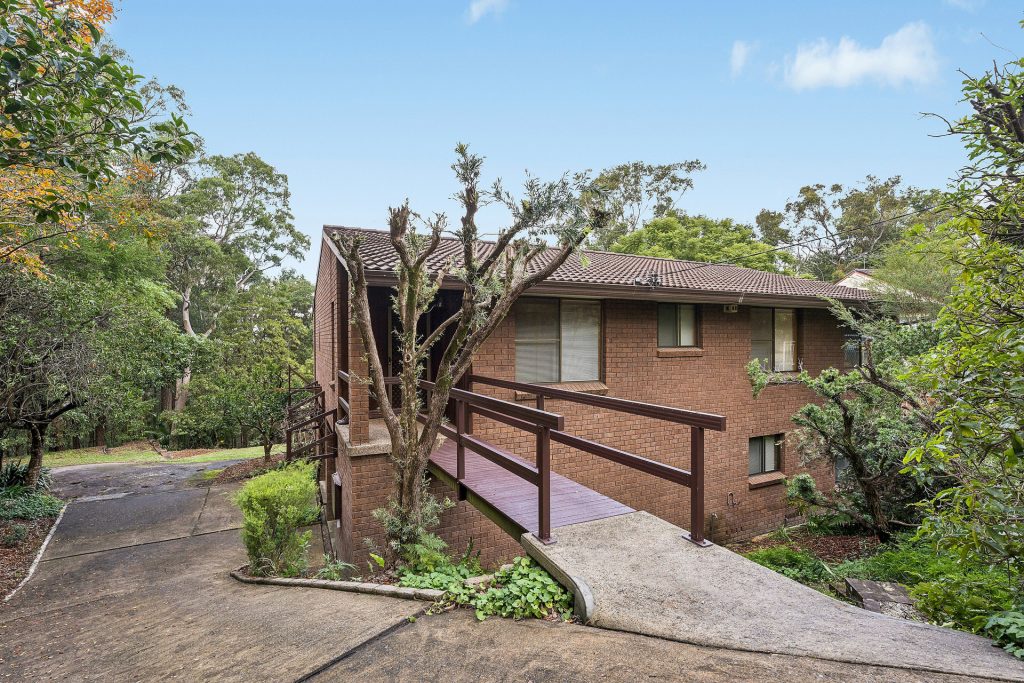 Sold - 10 Lookout Avenue - New Property in Blaxland - Real Estate by Stewart Lamont