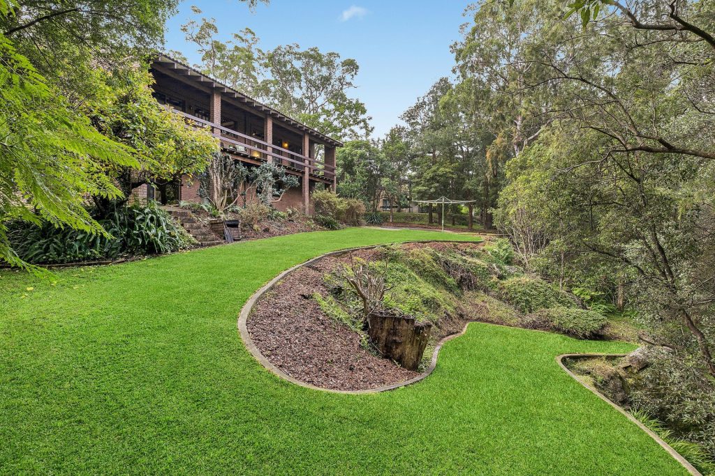 Sold - 10 Lookout Avenue - New Property in Blaxland - Real Estate by Stewart Lamont
