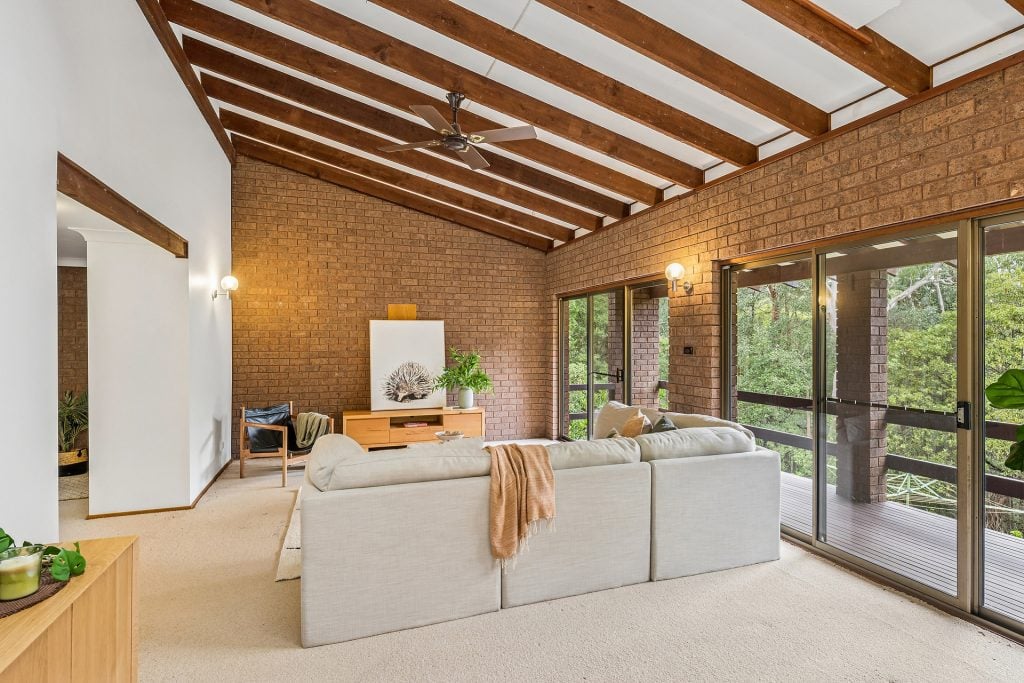 10 Lookout Avenue, Blaxland