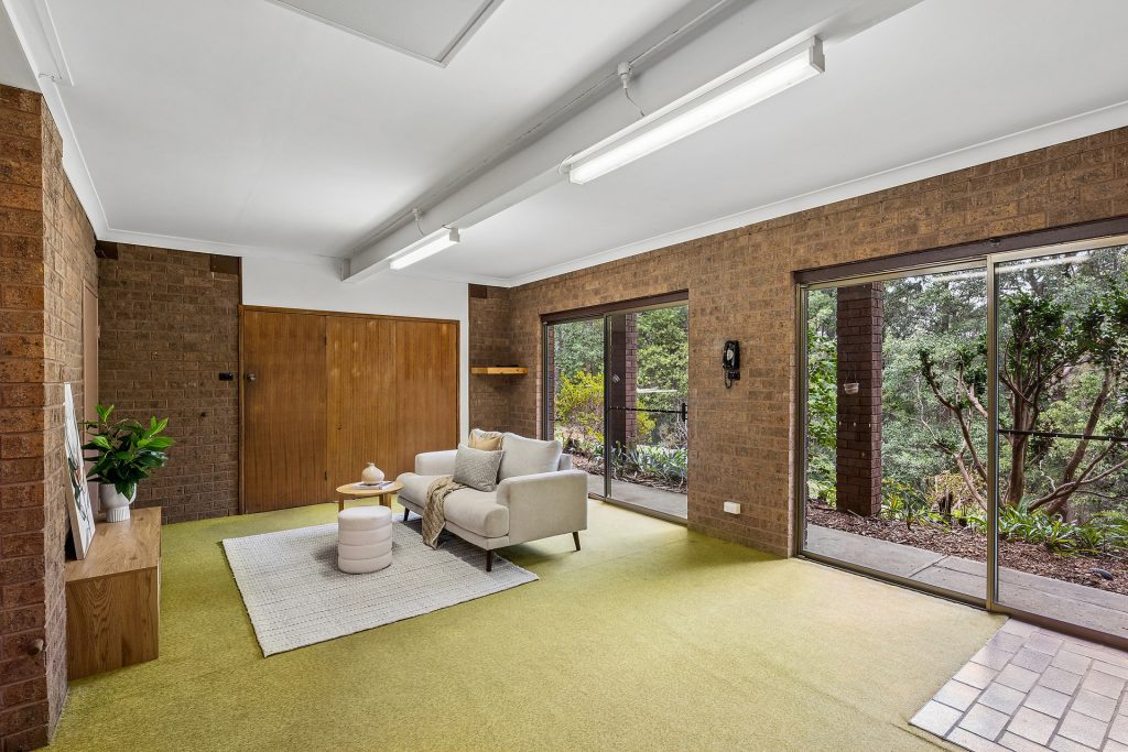 Sold - 10 Lookout Avenue - New Property in Blaxland - Real Estate by Stewart Lamont