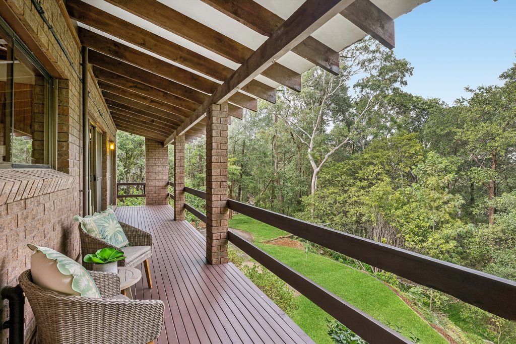 Sold - 10 Lookout Avenue - New Property in Blaxland - Real Estate by Stewart Lamont