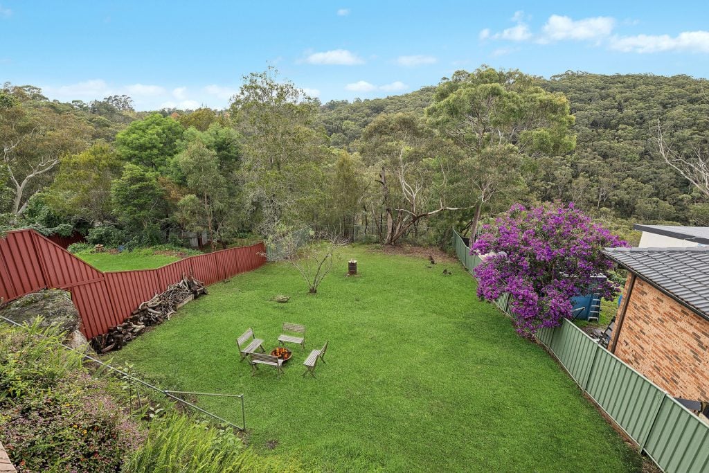 Sold - 24 Parkes Crescent - New Property in Faulconbridge - Real Estate by Kenneth Harris
