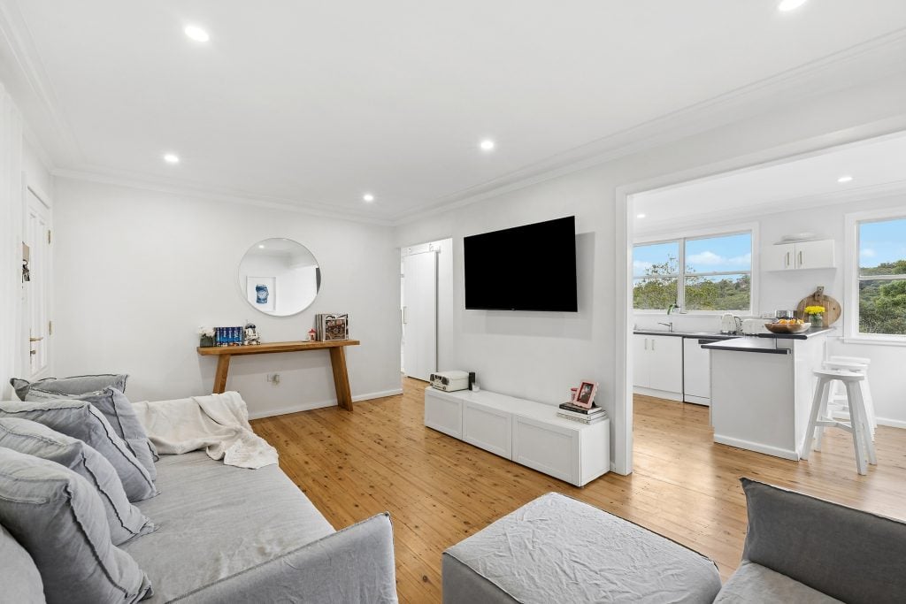 Sold - 24 Parkes Crescent - New Property in Faulconbridge - Real Estate by Kenneth Harris
