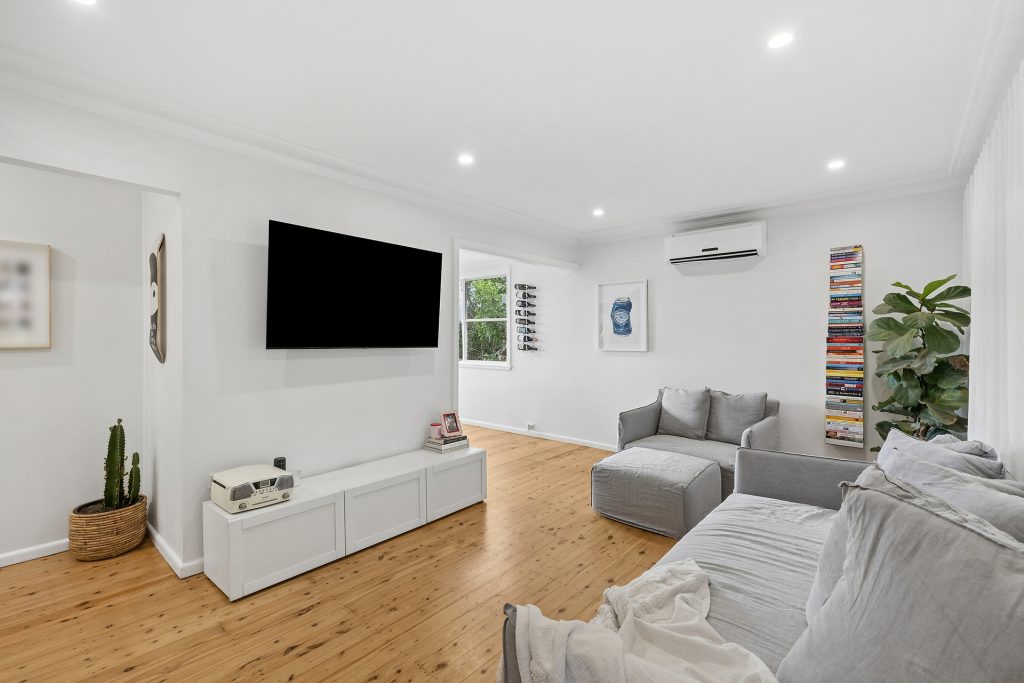 Sold - 24 Parkes Crescent - New Property in Faulconbridge - Real Estate by Kenneth Harris