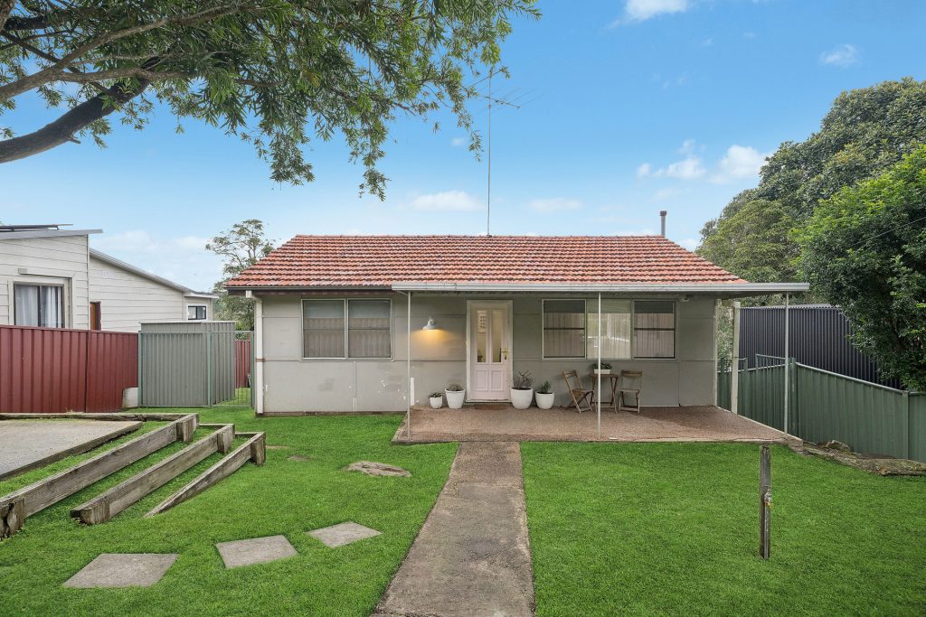 Sold - 24 Parkes Crescent - New Property in Faulconbridge - Real Estate by Kenneth Harris