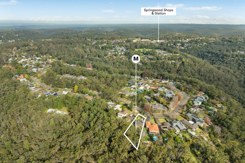 Sold - 76 Huntley Grange Road - New Property in Springwood - Real Estate by Stewart Lamont