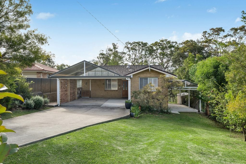 Sold - 76 Huntley Grange Road - New Property in Springwood - Real Estate by Stewart Lamont