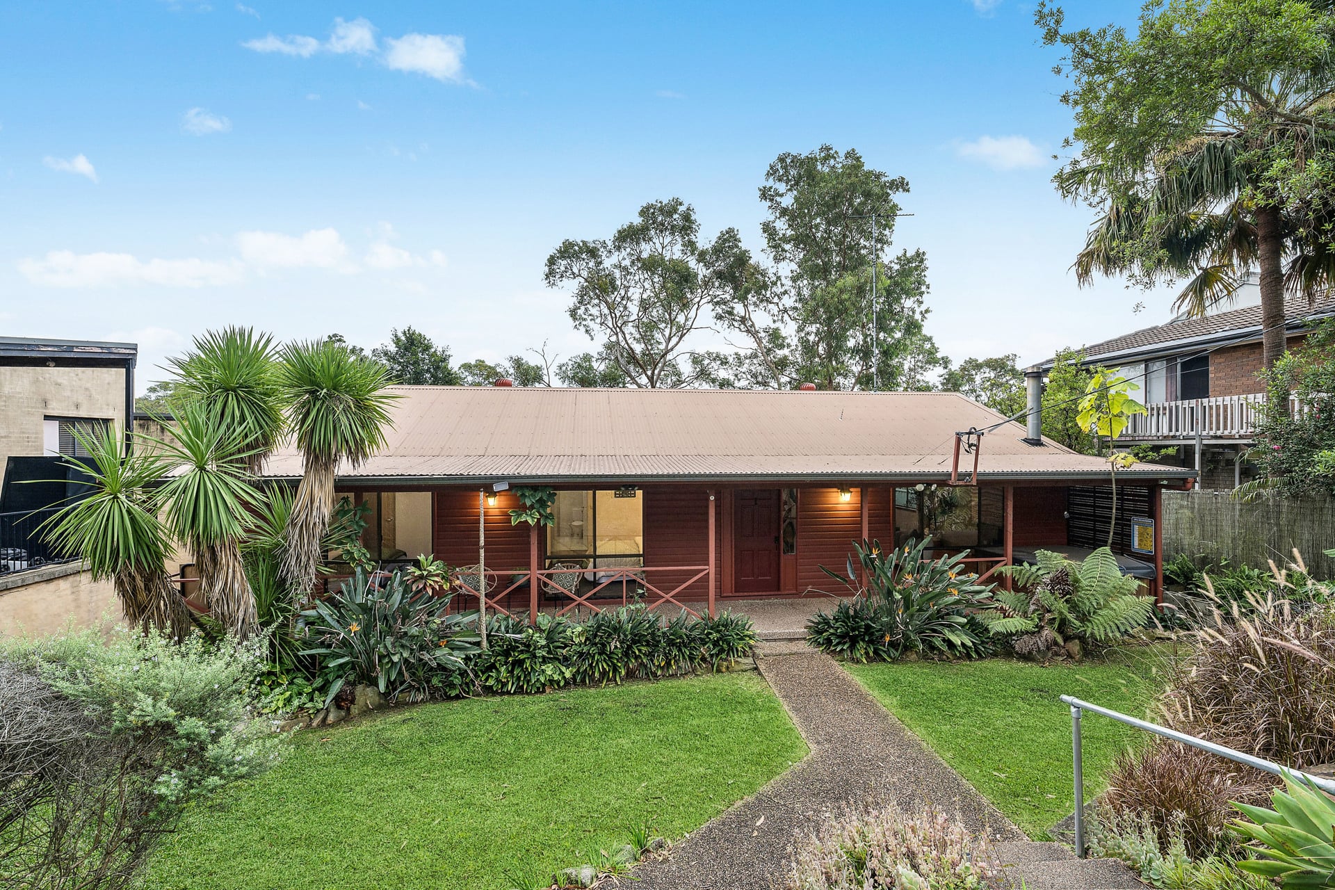 For Sale - 804 Hawkesbury Road - New Property in Hawkesbury Heights - Real Estate by Stewart Lamont