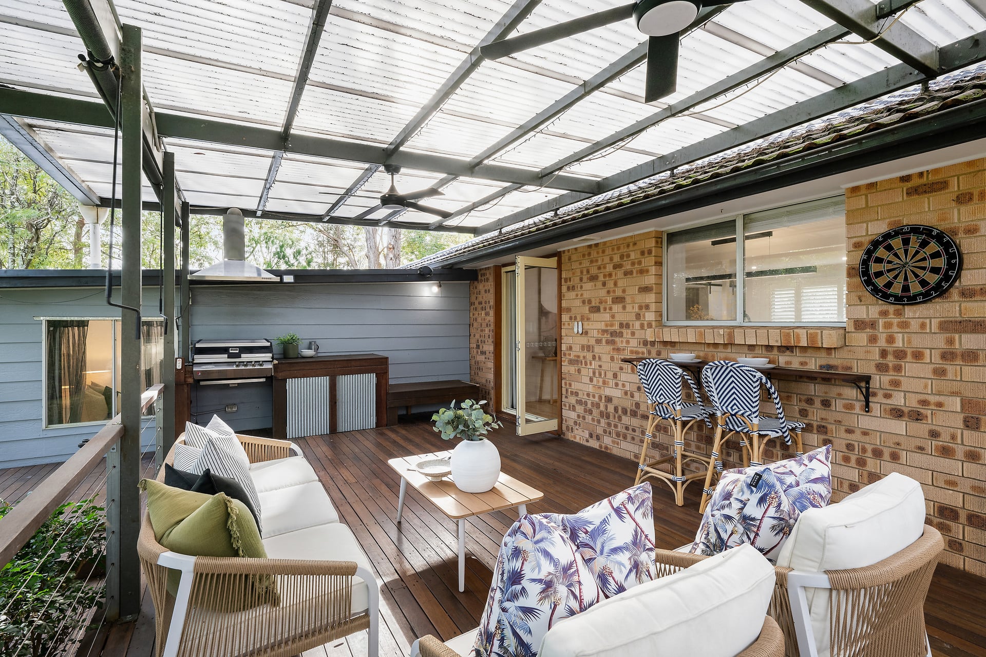 For Sale - 57 Farm Road - New Property in Springwood - Real Estate by Stewart Lamont