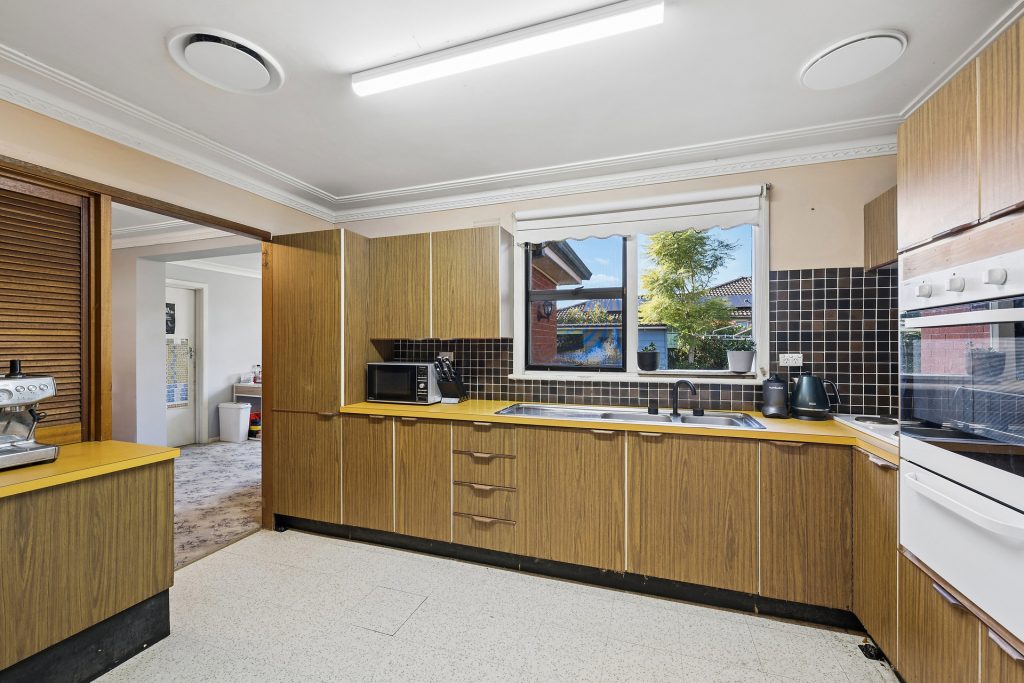 Sold - 40 Hersey Street - New Property in Blaxland - Real Estate by Kenneth Harris