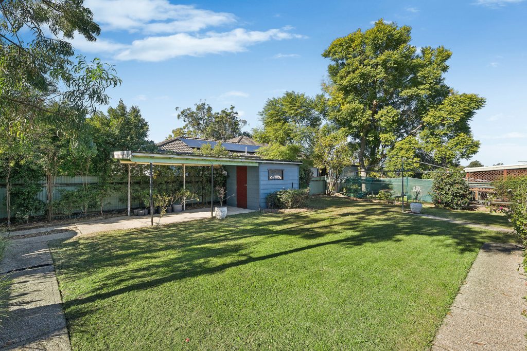 Sold - 40 Hersey Street - New Property in Blaxland - Real Estate by Kenneth Harris