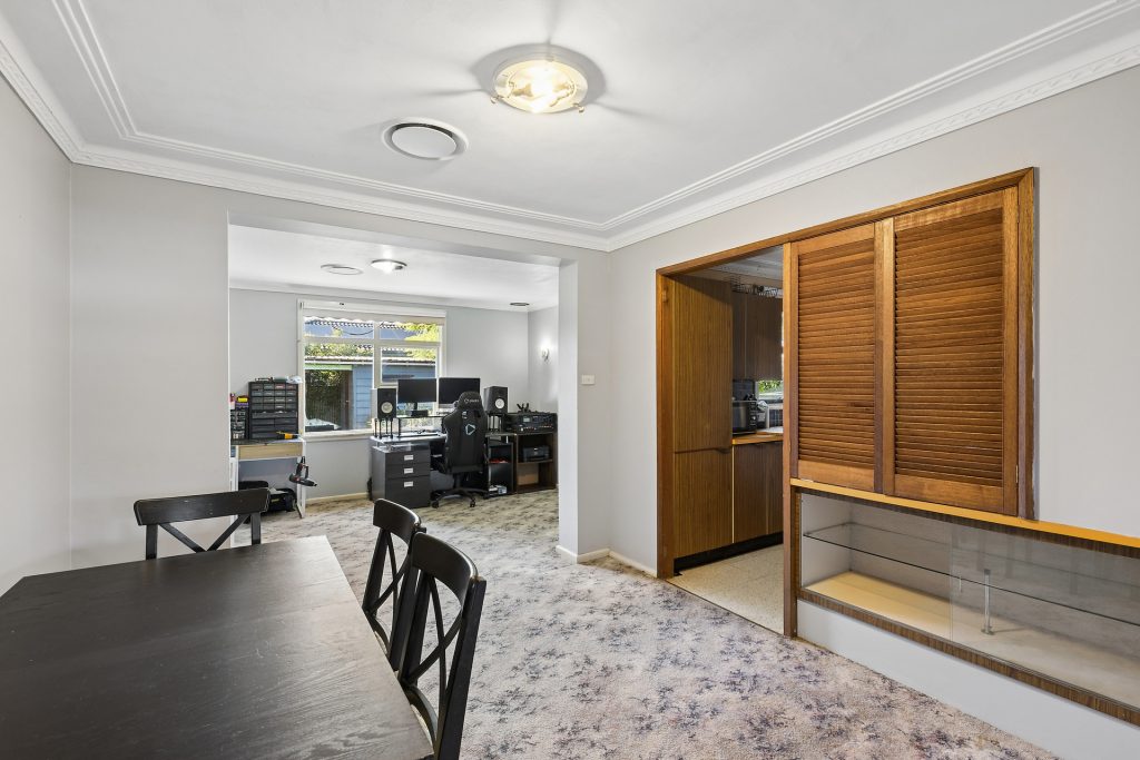 Sold - 40 Hersey Street - New Property in Blaxland - Real Estate by Kenneth Harris