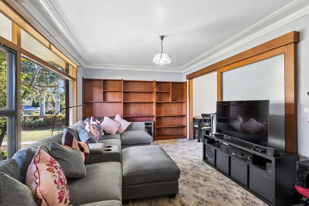 Sold - 40 Hersey Street - New Property in Blaxland - Real Estate by Kenneth Harris