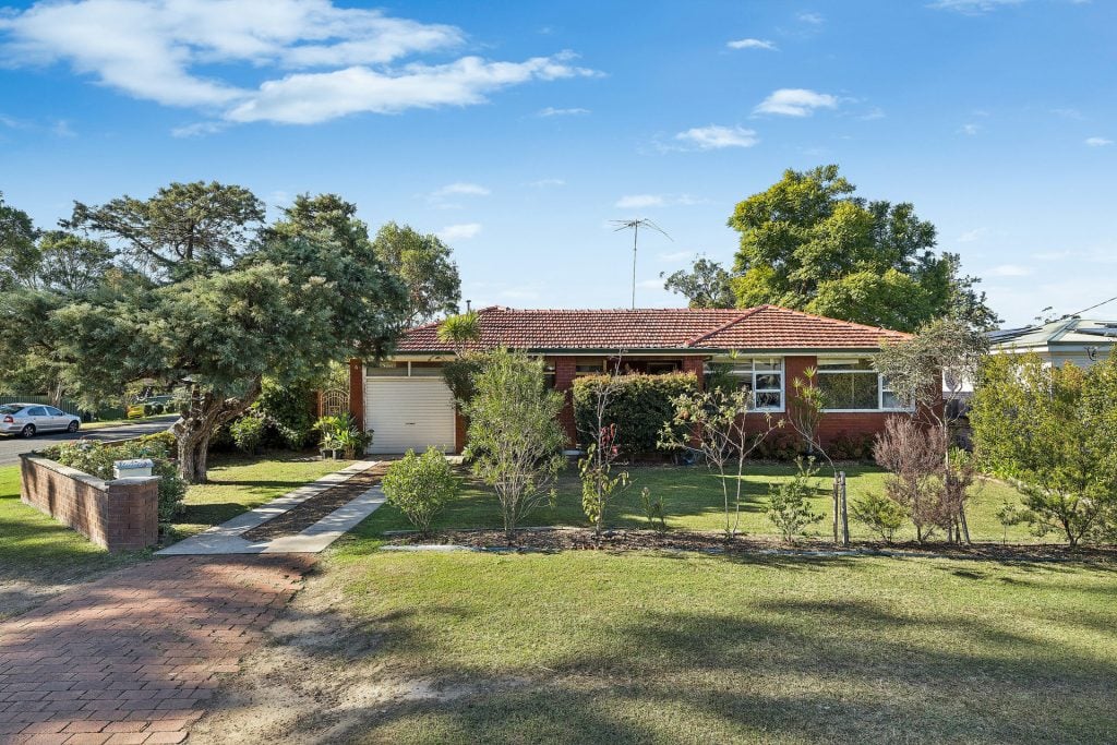 Sold - 40 Hersey Street - New Property in Blaxland - Real Estate by Kenneth Harris