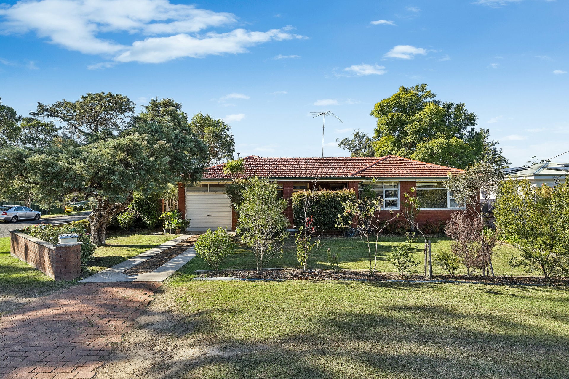 For Sale - 40 Hersey Street - New Property in Blaxland - Real Estate by Kenneth Harris