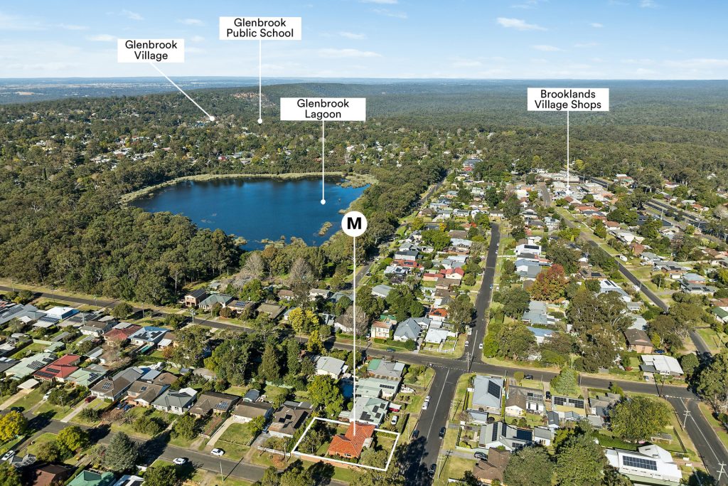 Sold - 40 Hersey Street - New Property in Blaxland - Real Estate by Kenneth Harris