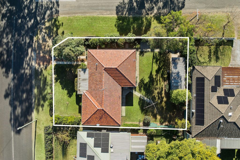 Sold - 40 Hersey Street - New Property in Blaxland - Real Estate by Kenneth Harris